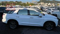 هيونداي باليسيد